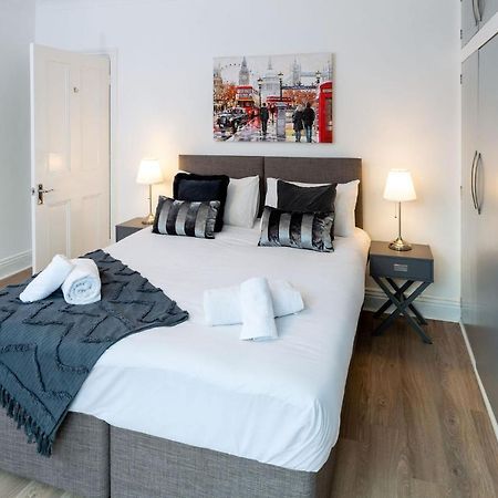 House Of Vacation Villa Portsmouth Ngoại thất bức ảnh