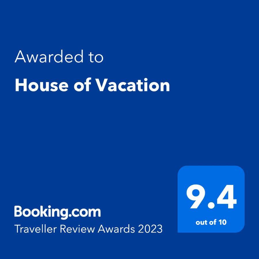 House Of Vacation Villa Portsmouth Ngoại thất bức ảnh